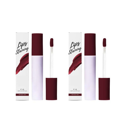 💗LAST DAY - BUY 1 GET 1 FREE💗Lips Staining Lip Oil (Non-Sticky | Non-Smudge | 24H Long-Lasting👄)