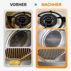 🔥NEUES SONDERANGEBOT🔥 60% RABATT - 🏠Küchenschaumreiniger