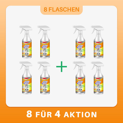 🔥NEUES SONDERANGEBOT🔥 60% RABATT - 🏠Küchenschaumreiniger