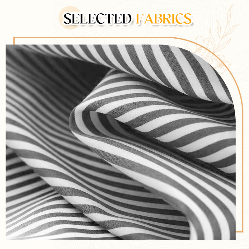 🌸NEW HOT SALE✨ Casual Striped Camisole Dress – Effortless Style & Comfort! 💖