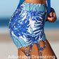 🏖️Summer Cool Deal🏝️TUMMY CONTROL TWO-PIECE TANKINI SET