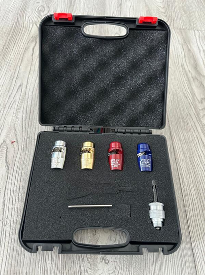 🔥LIMITED SALE 50% OFF🔥Efficient Wire Stripping & Twisting Tool Set