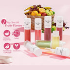 💄BUY 1 GET 1 FREE 😍Korean Hydrating Lip Stain Oil