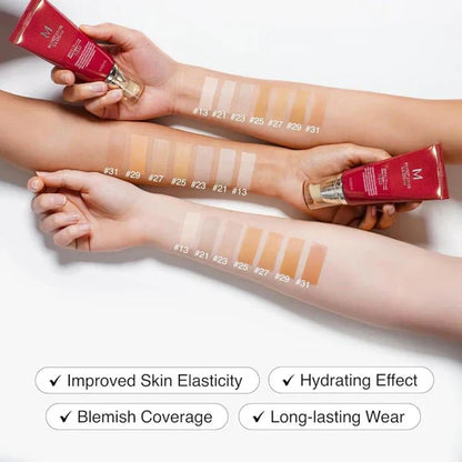 ✨2025 Hot Sale⌛🔥Perfect Cover BB Cream SPF 42 PA+++