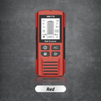 Multifunctional Handheld Metal & Wall Detector