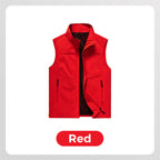 Men's Waterproof Outdoor Utility Vest