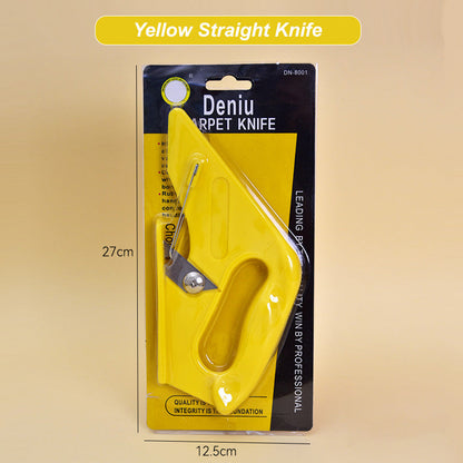 🔥Hot Sale 49% OFF🔥Leather, Wallpaper, Carpet Cutting Knives