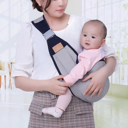 🔥Last day sale 50% OFF👦👧Lightweight Baby Carriers