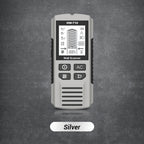 Multifunctional Handheld Metal & Wall Detector