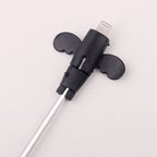 🎉 Kleiner Engel Kabel-Schutzhülle zur Bruchvermeidung 🎄