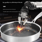 🍳2025 Hot ✨- Premium Non-Stick Pan with Lid