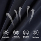 Men's Waterproof Outdoor Utility Vest