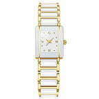 ⌚55%OFF🔥Fashion Casual Versatile Square Watch