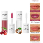 💄BUY 1 GET 1 FREE 😍Korean Hydrating Lip Stain Oil