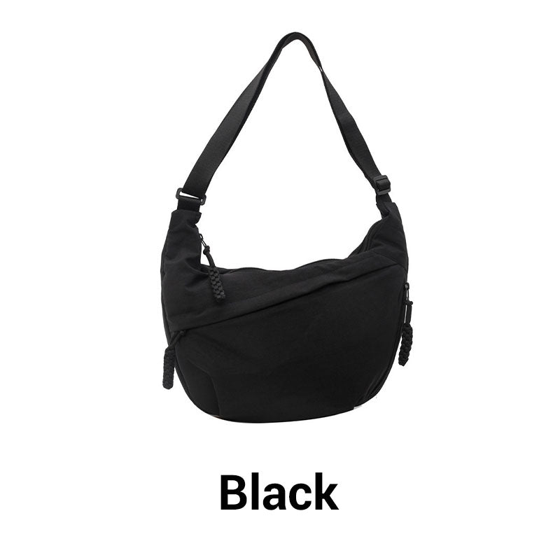 🔥LAST DAY PROMOTION SAVE 50%🔥Unisex Large Capacity Crossbody Bag