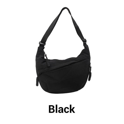 🔥LAST DAY PROMOTION SAVE 50%🔥Unisex Large Capacity Crossbody Bag