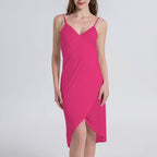 🔥Promotion 50% OFF😲🌊Women's Beach Wrap Dress Cover-up💖