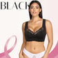 🔥Summer Hot Sale 50% OFF🔥Ultimate Lift Stretch Full Shape Seamless Lace Bra (3 PCS)🔥