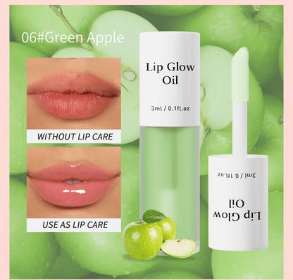 💄BUY 1 GET 1 FREE 😍Korean Hydrating Lip Stain Oil