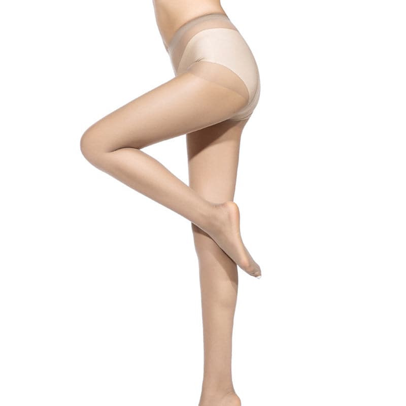 Buy 1 get 3 pcs💃Seamless Breathable Scratch Resistant Socks