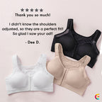 🌹Mother's Day Promotion 🎁🔥 Adjustable Chest Brace Support Multifunctional Bra