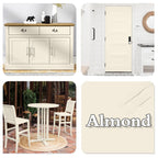 🔥Water-based Environmentally Friendly Odorless Wood Furniture Repair and Renovation Paint