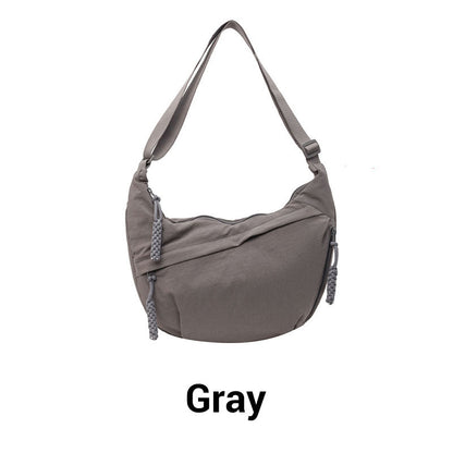 🔥LAST DAY PROMOTION SAVE 50%🔥Unisex Large Capacity Crossbody Bag