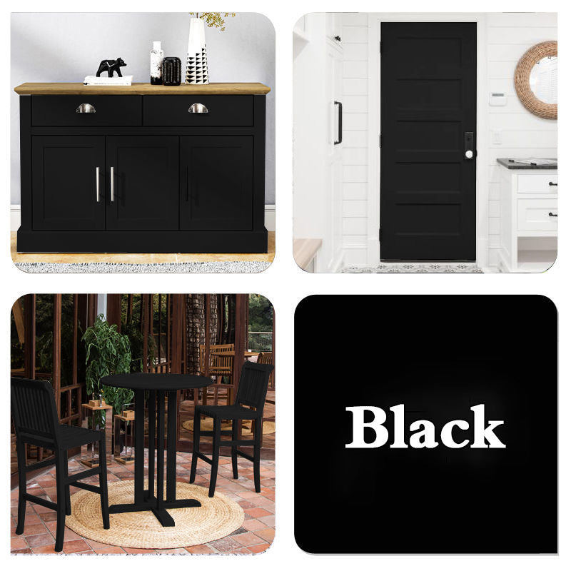 🔥Water-based Environmentally Friendly Odorless Wood Furniture Repair and Renovation Paint