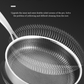 🍳2025 Hot ✨- Premium Non-Stick Pan with Lid