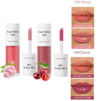💄BUY 1 GET 1 FREE 😍Korean Hydrating Lip Stain Oil
