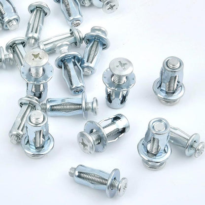 🔰 50% discount🔥Expansion Screw Petal Nuts