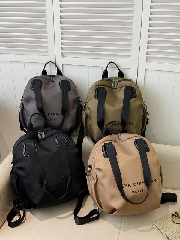 🔥New Year Specials 50% Off🔥Stylish and minimalist 3-in-1 multifunctional backpack