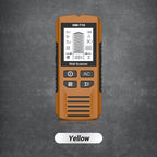 Multifunctional Handheld Metal & Wall Detector