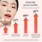 💄BUY 1 GET 1 FREE 😍Korean Hydrating Lip Stain Oil