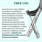 Ultimatives Mascara-Set für Verlängerung und Schwung