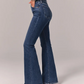 💕HOT SALE 50% OFF 💕👖 Ultra High Rise Stretch Flare Jean