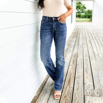 HOT SALE 49% OFF👖High Stretch Tummy Control Jeans