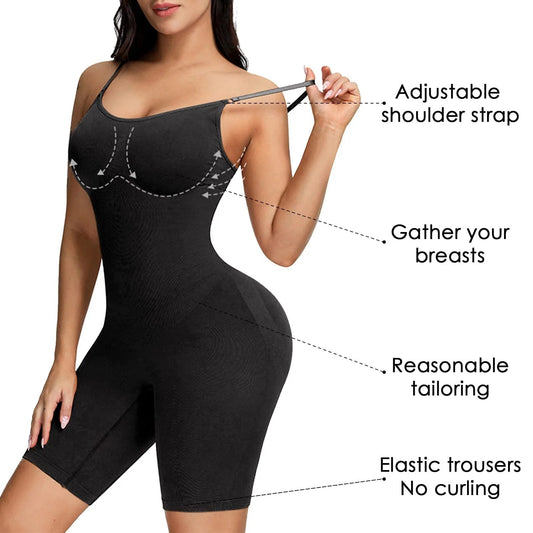 🔥HOT SALE - 49% OFF🔥Bodysuit Shapewear