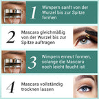 Ultimatives Mascara-Set für Verlängerung und Schwung