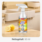 🔥NEUES SONDERANGEBOT🔥 60% RABATT - 🏠Küchenschaumreiniger