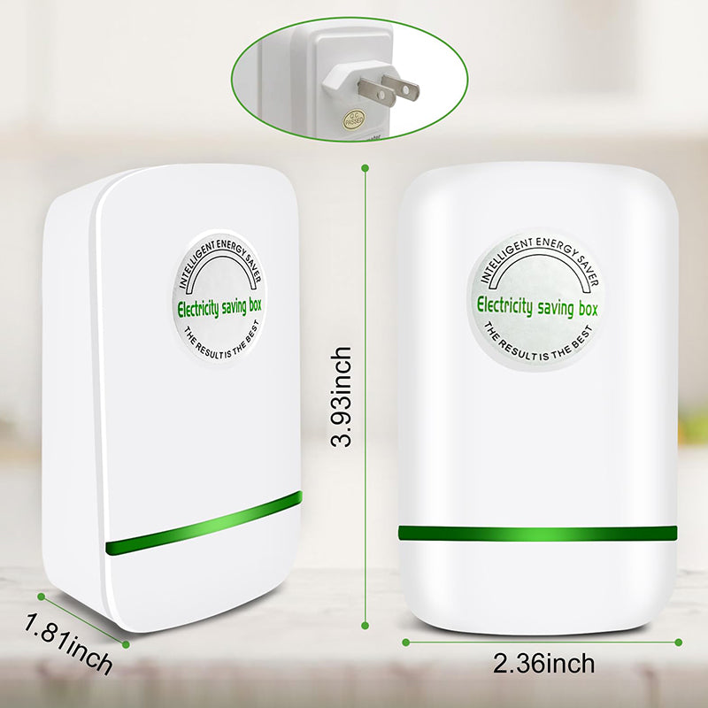 🔥 30KW Thuis Elektriciteitsbesparingsbox 🔥