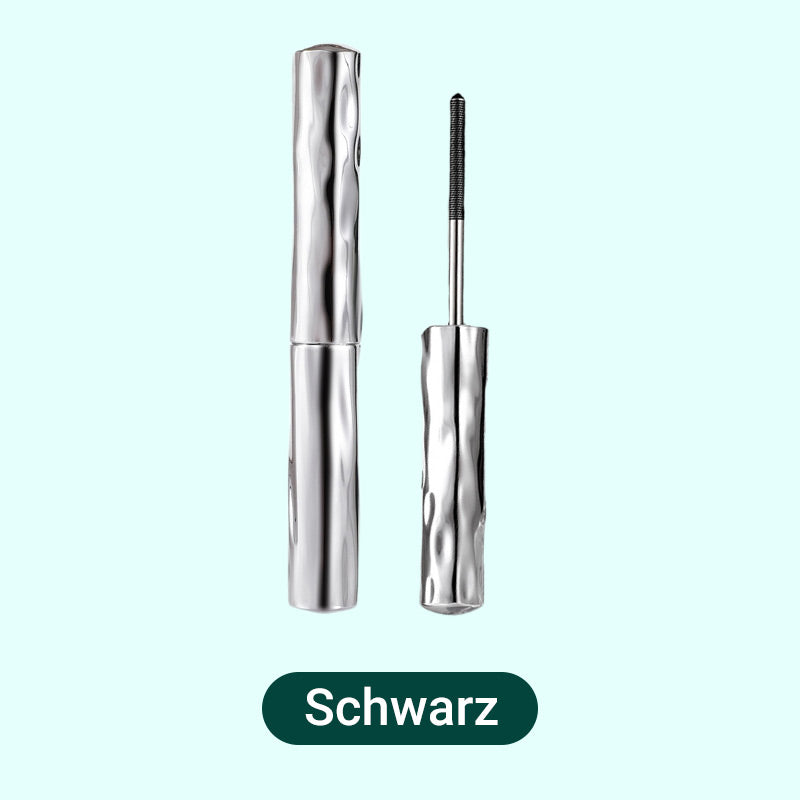 Ultimatives Mascara-Set für Verlängerung und Schwung