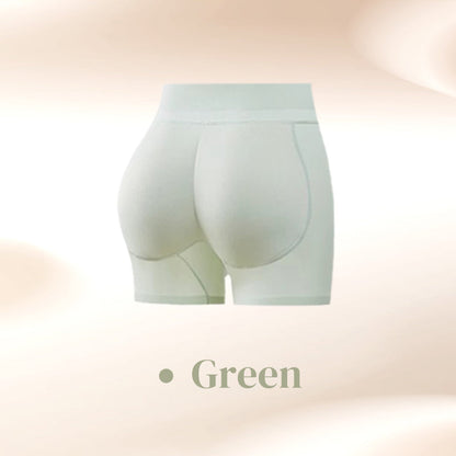 💖Limited Sale 50% OFF💖Latex False Buttocks Square Angle Underwear