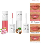 💄BUY 1 GET 1 FREE 😍Korean Hydrating Lip Stain Oil