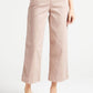 👖2025 HOT SALE 50% OFF💷Stretch Twill Cropped Wide Leg Pants