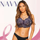 🔥Summer Hot Sale 50% OFF🔥Ultimate Lift Stretch Full Shape Seamless Lace Bra (3 PCS)🔥