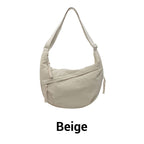 🔥LAST DAY PROMOTION SAVE 50%🔥Unisex Large Capacity Crossbody Bag