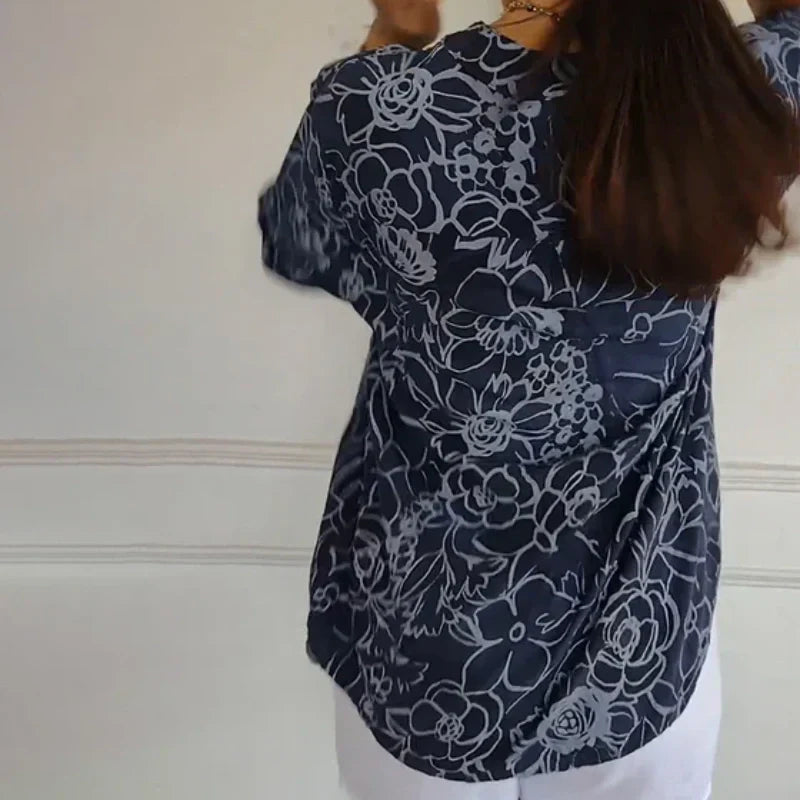 💕Big price reduction💕Printed Women's Shirts
