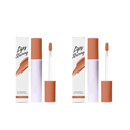 💗LAST DAY - BUY 1 GET 1 FREE💗Lips Staining Lip Oil (Non-Sticky | Non-Smudge | 24H Long-Lasting👄)