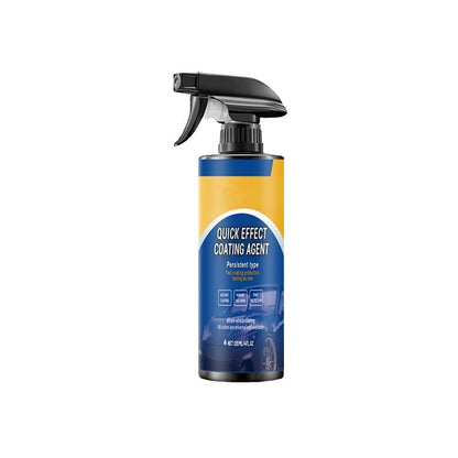 ✨LAST DAY SALE 49% OFF✨Advanced Car Quick-acting Coating Agent Spray🚗💦